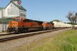 BNSF 7954 East